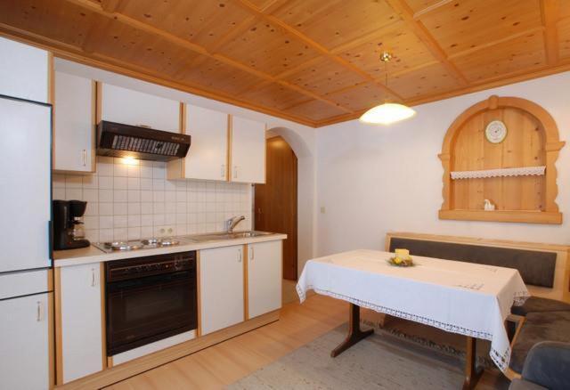 Апартаменти Haus Saler Зільберталь Екстер'єр фото